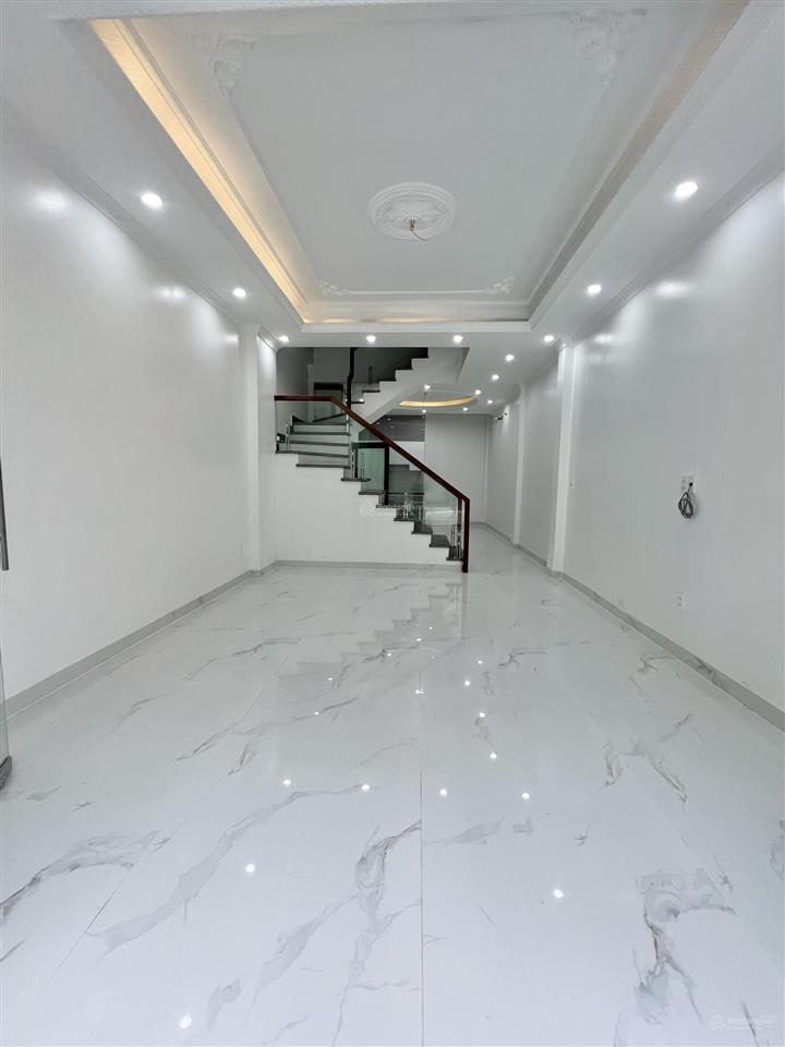 Cần bán nhà 4 tầng hoàn thiện mới tinh tại him lam hùng vương 47m² chỉ 4,6 tỷ. 0977 942 ***
