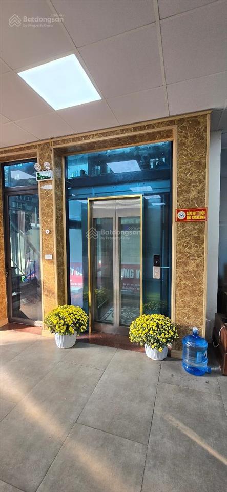 Siêu biệt thự 5 tầng thang máy view công viên kd văn phòng đỉnh khu tây nam linh đàm 210m giá 60 tỷ