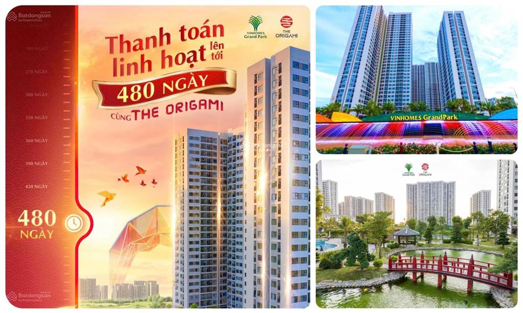 Cđt vinhomes giảm giá sâu chưa từng có 2pn+1 dt 70m2 giá 3,65 tỷ full vat vinhomes grand park