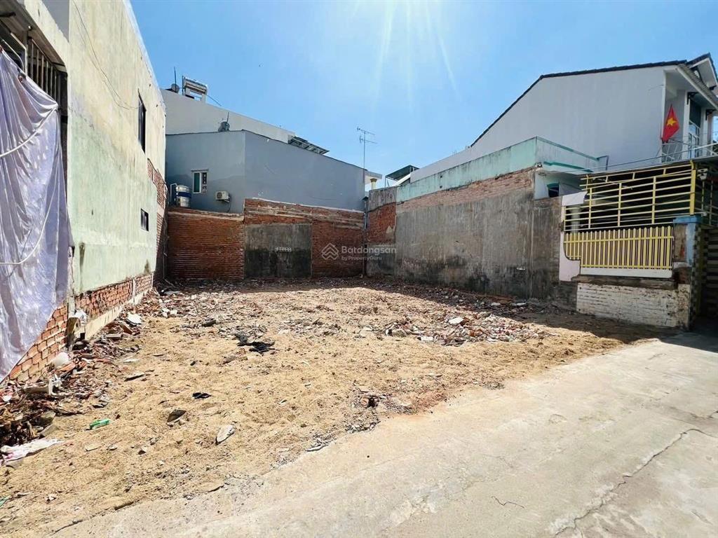 Land for sale, 57 m², Vĩnh Hải