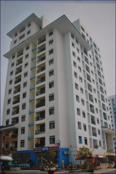 Bán chung cư chợ hoa đầm sen dt44m2.2pn. 0909 563 *** hưng