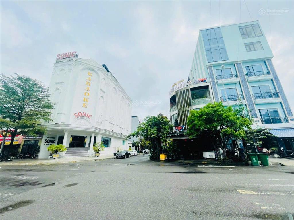 Bán đất nền, 125 m², Liên Chiểu