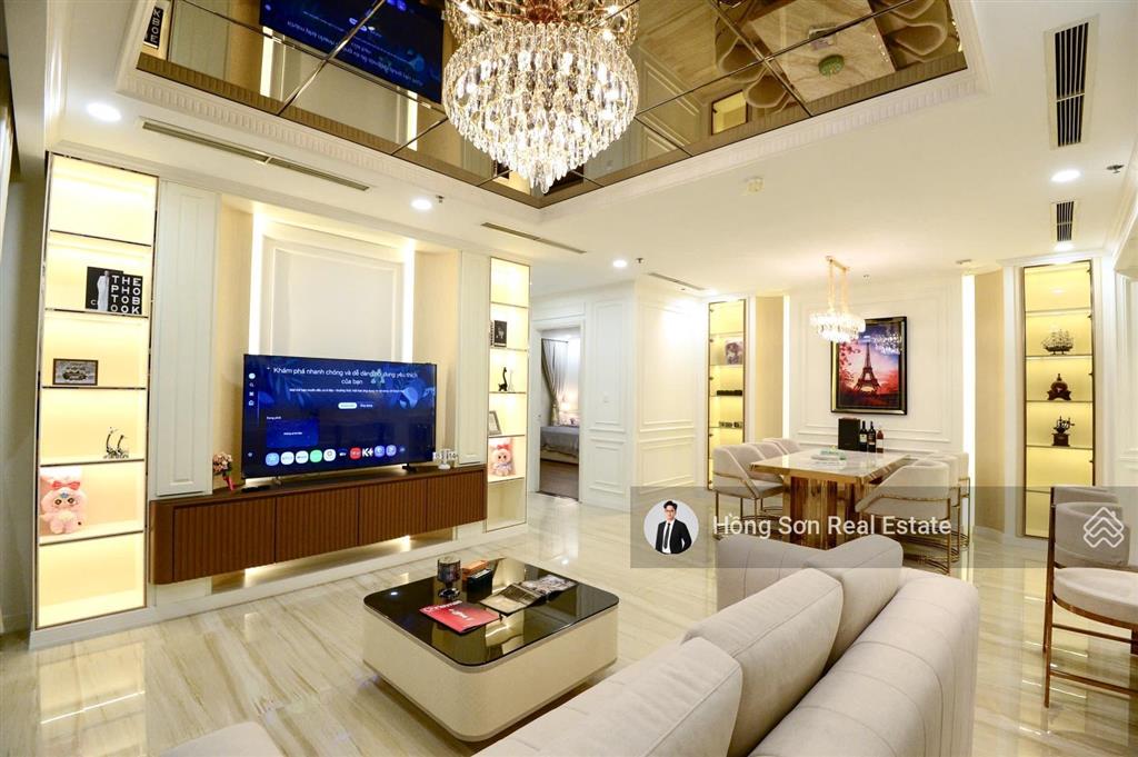 Bán căn hộ 3pn 128m² giá rất tốt đã có sổ, 0922 565 ***