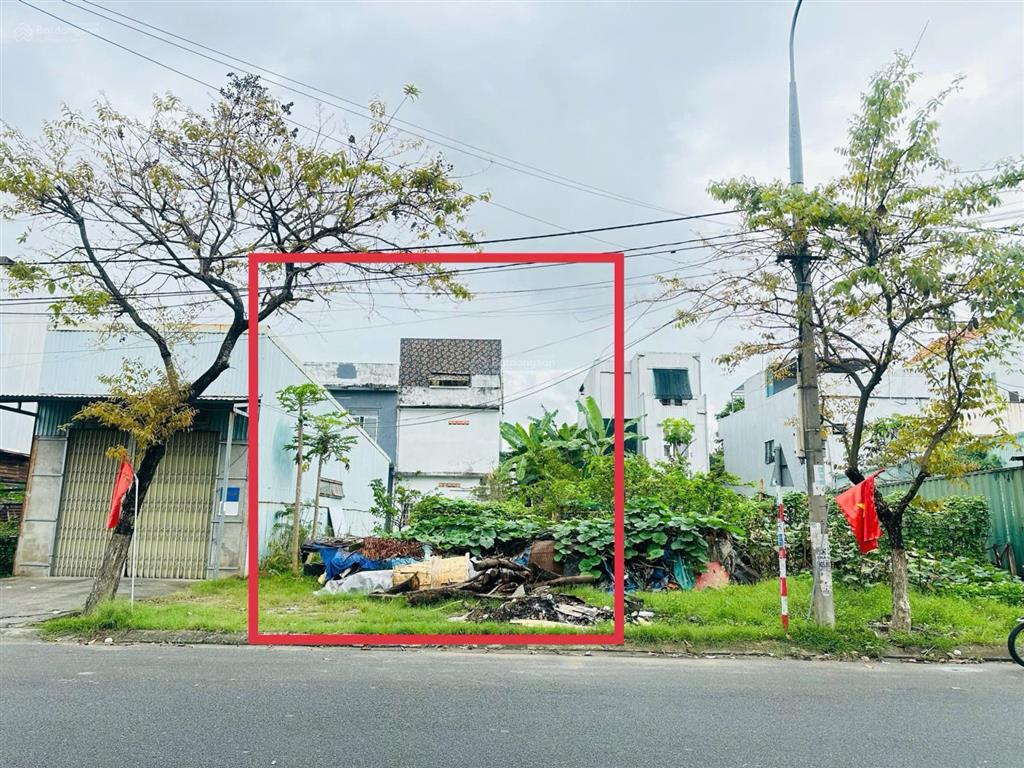 Bán đất nền, 90 m², Liên Chiểu