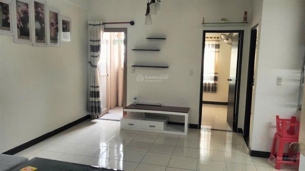 Hot! bán chung cư first home thạnh lộc đầy đủ tiện ích trong vài bước chân