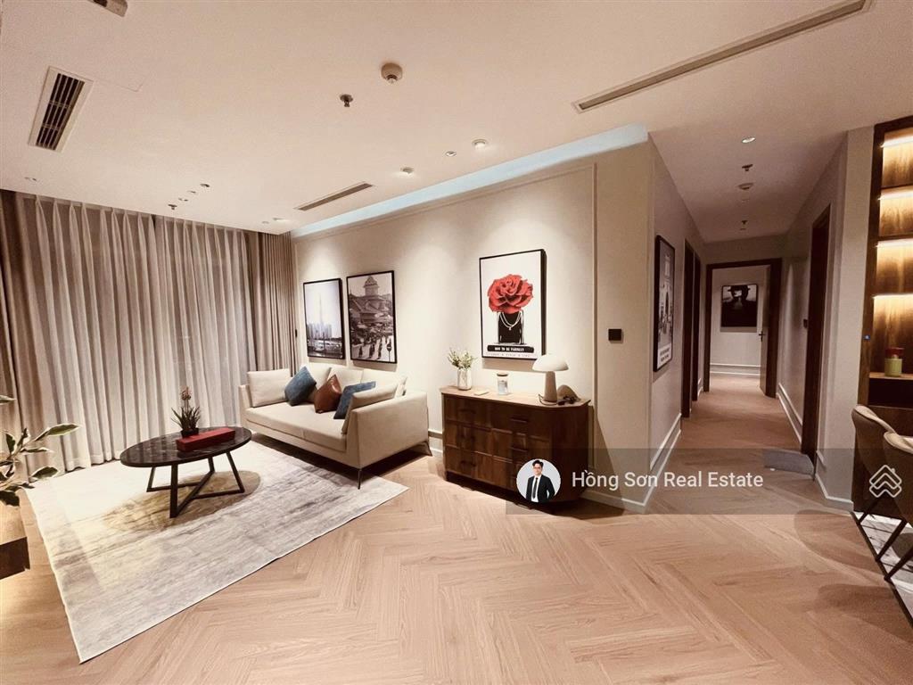 Bán căn hộ 3pn vinhomes central park giá từ 14,3 tỷ nhiều căn có sổ view sông & lm81, 0922 565 ***