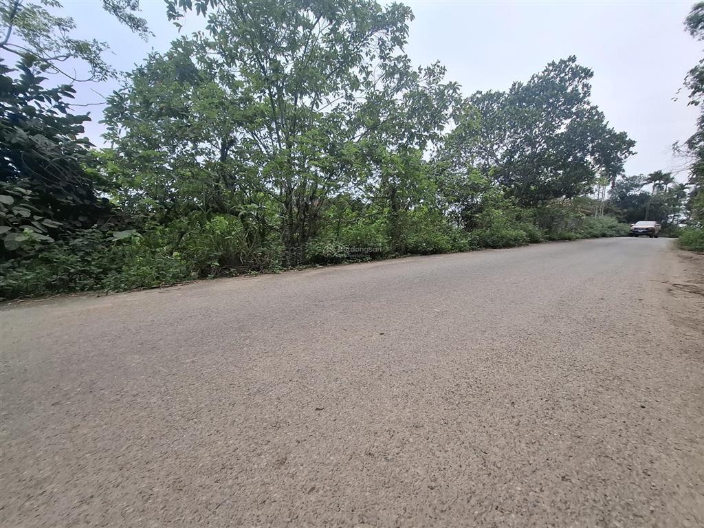 Bán đất 6116m2, 4 triệu / m2, tại phường kim sơn, thị xã sơn tây, hà nội, view đẹp!