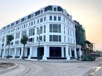 Bán nhà la casta văn phú 85m2 5 tầng mặt tiền 5.5m 2x tỷ phân lô ô tô tránh vỉa hè kinh doanh cc