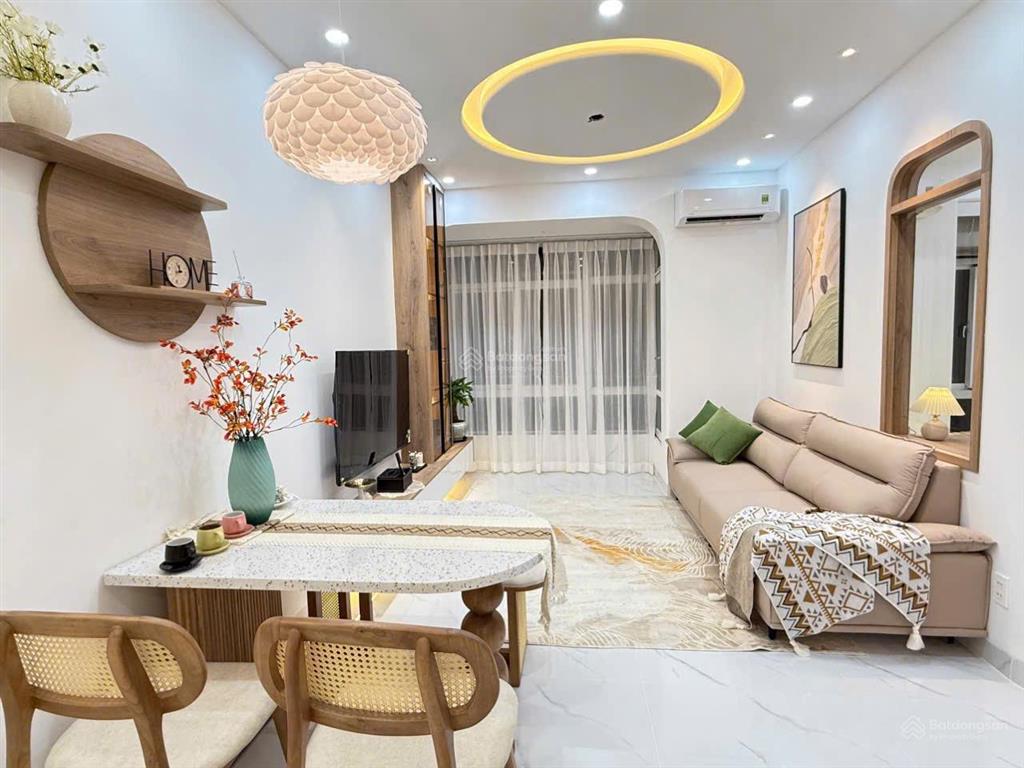 Bán nhanh căn hộ scenic valley 1 phú mỹ hưng 2pn gần trường, chợ, bệnh viện giá 6 tỷ