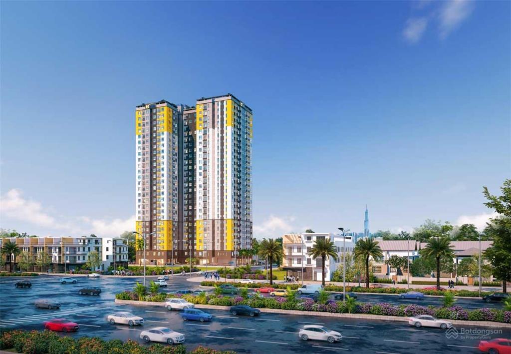 Chung cư phạm văn đồng giá chỉ 2,620 tỷ btp tầng siêu thoáng nhận nhà ở ngay 0336 161 ***