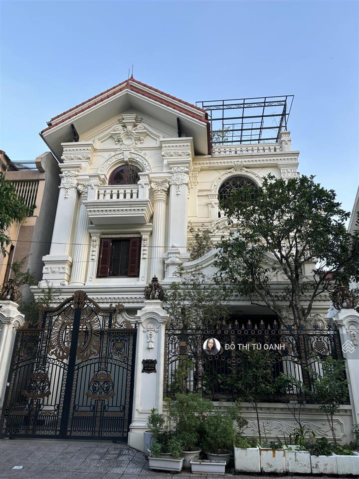 Hàng chính chủ bán gấp biệt thự phú lương bt4, biệt thự hà đông mt 12m, chỉ 39 tỷ, 0981 919 ***