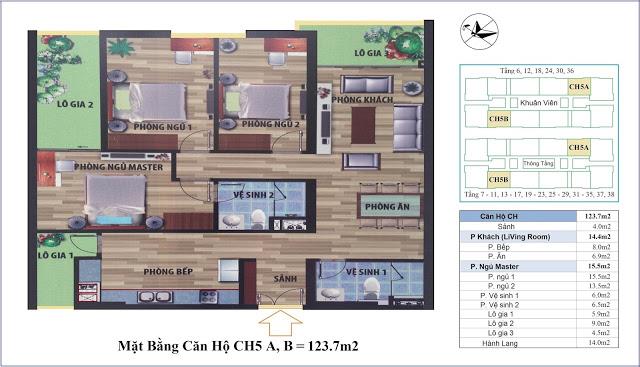 Chính chủ bán căn ct4 vimeco nguyễn chánh dt 101m2. giá hơn 10 tỷ 0983 262 ***