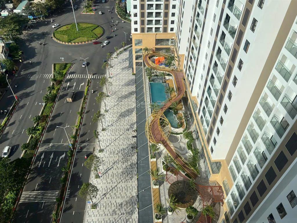 Vung tau centre point giá tốt, giá 4,250 tỷ, diện tích 76m2, hướng đông nam, có nội thất