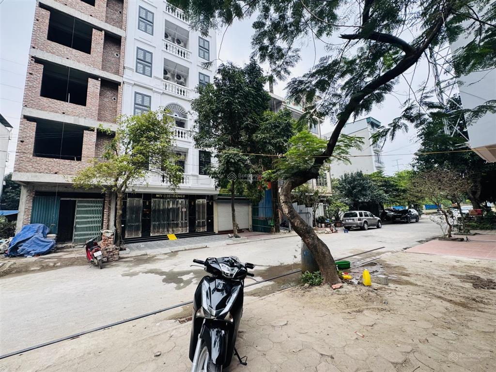 Đất dv yên nghĩa 50.6m mt 4.05m ô tô 13.3 tỷ