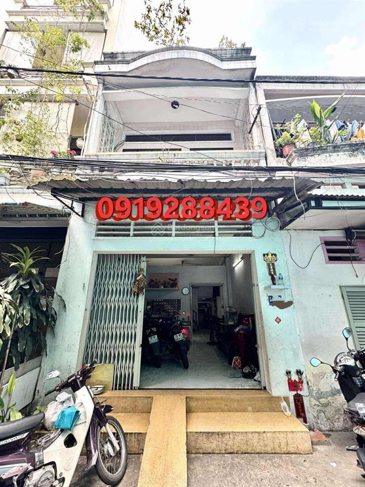 58m2 3 tầng vị trí đẹp hẽm 4m thông ngay nhật tảo phường 7 q11 nay chỉ còn hơn 6 tỷtl