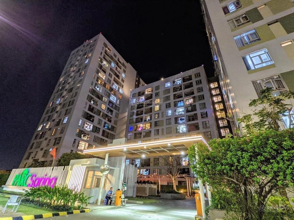Cần bán gấp căn hộ parcspring 2pn 1wc giá chỉ 4,1 tỷ 0909 167 *** nhung