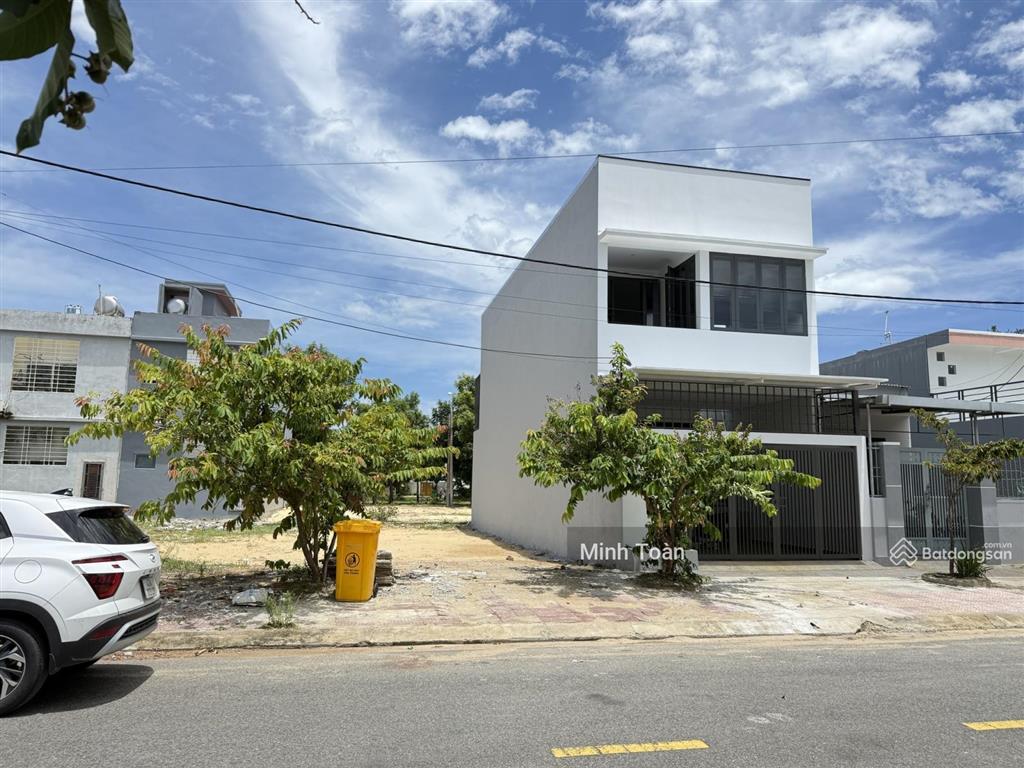 Lô mặt thoáng đường trịnh hoài đức, cạnh fpt city