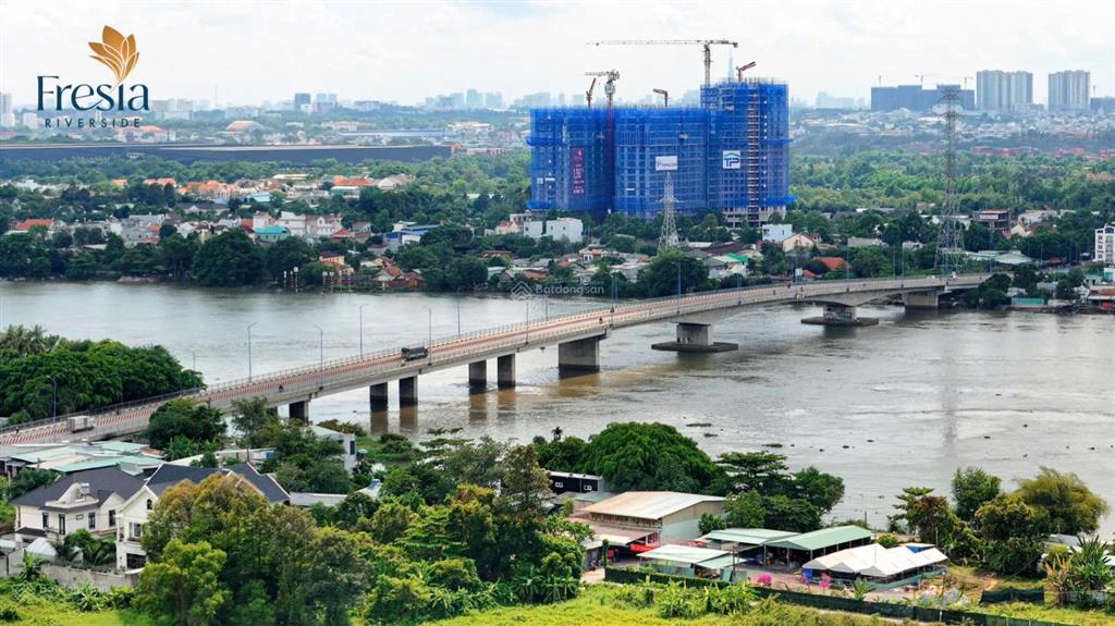 Cđt fresia riverside vừa tung ra căn góc hiếm có giá chỉ 1,892 tỷ, hotline pkd 0911 021 ***