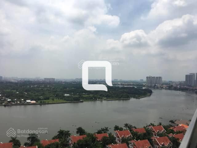 D'edge bán gấp căn 4pn lầu cao, view sông cực đẹp. đang có sẵn hđ thuê 125 tỷ/tháng.