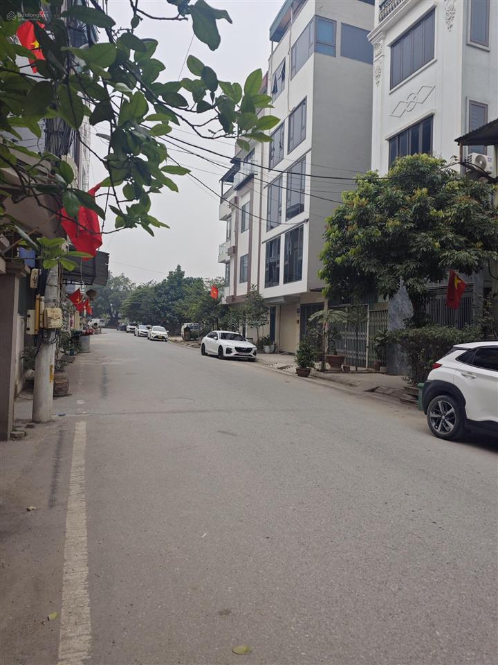 Bán đất cầu cốc tây mỗ nam từ liêm | view vinsmart | ô tô đỗ gần| sổ vuông a4| 52m2| giá chỉ 5.9 tỷ