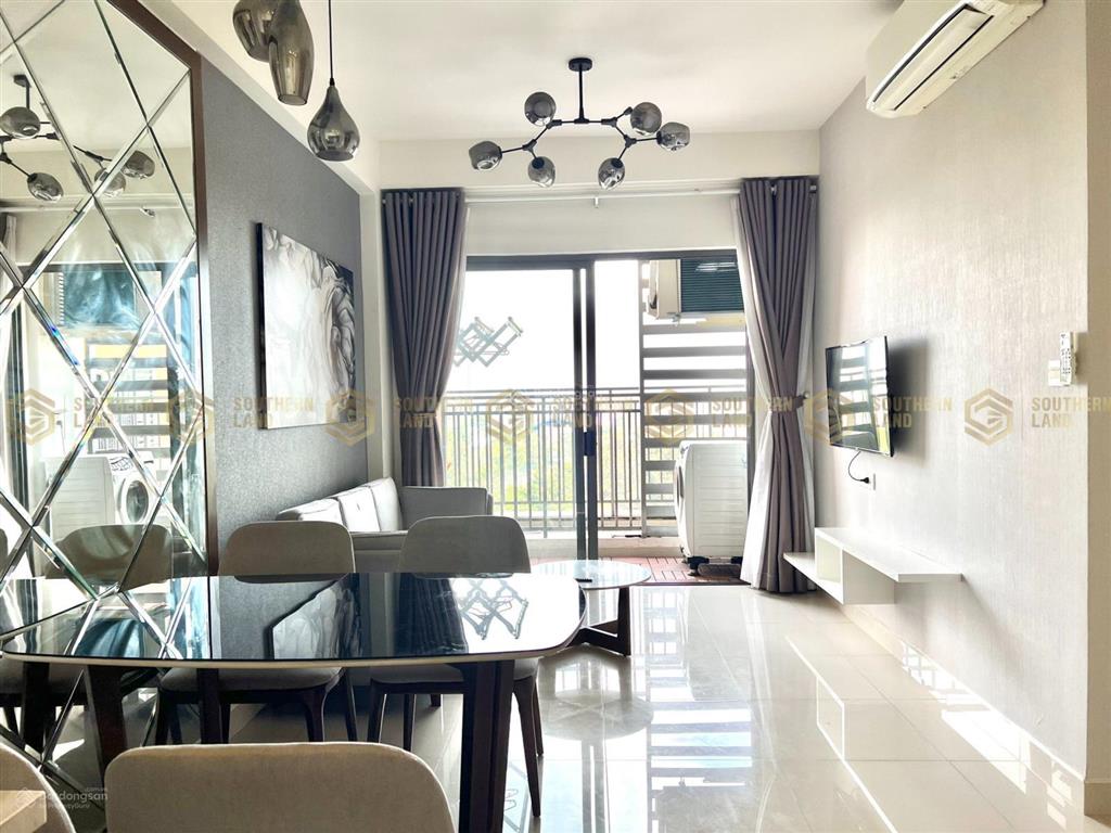Căn hộ 2pn2wc the sun avenue đã có sổ hồng giá bán 7 tỷ bao hết