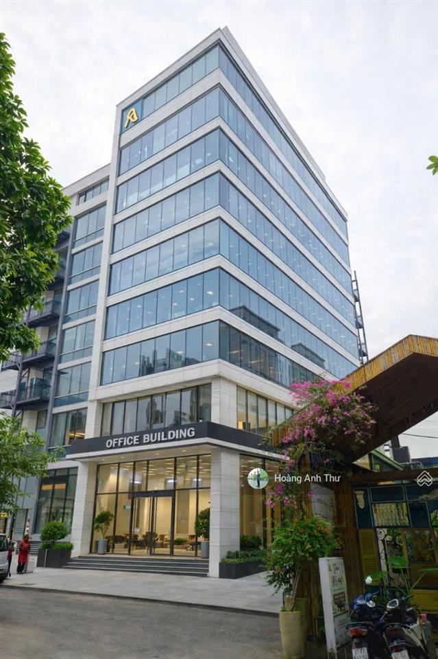 Building mt nguyễn quang bích, p. tân bình dt 9,2x40 hầm 10 tầng 2800m² sàn 130 tỷ