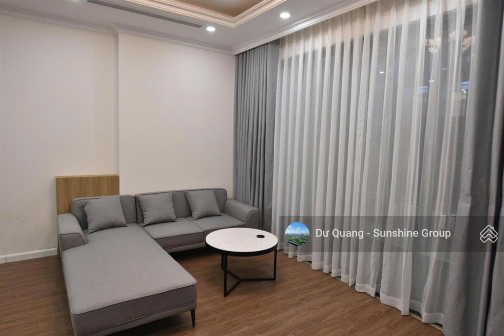 Bán căn góc 3 pn sunshine riverside 90.7m2 thông thuỷ giá 8,75 tỷ (full đồ + sổ đỏ)view sông