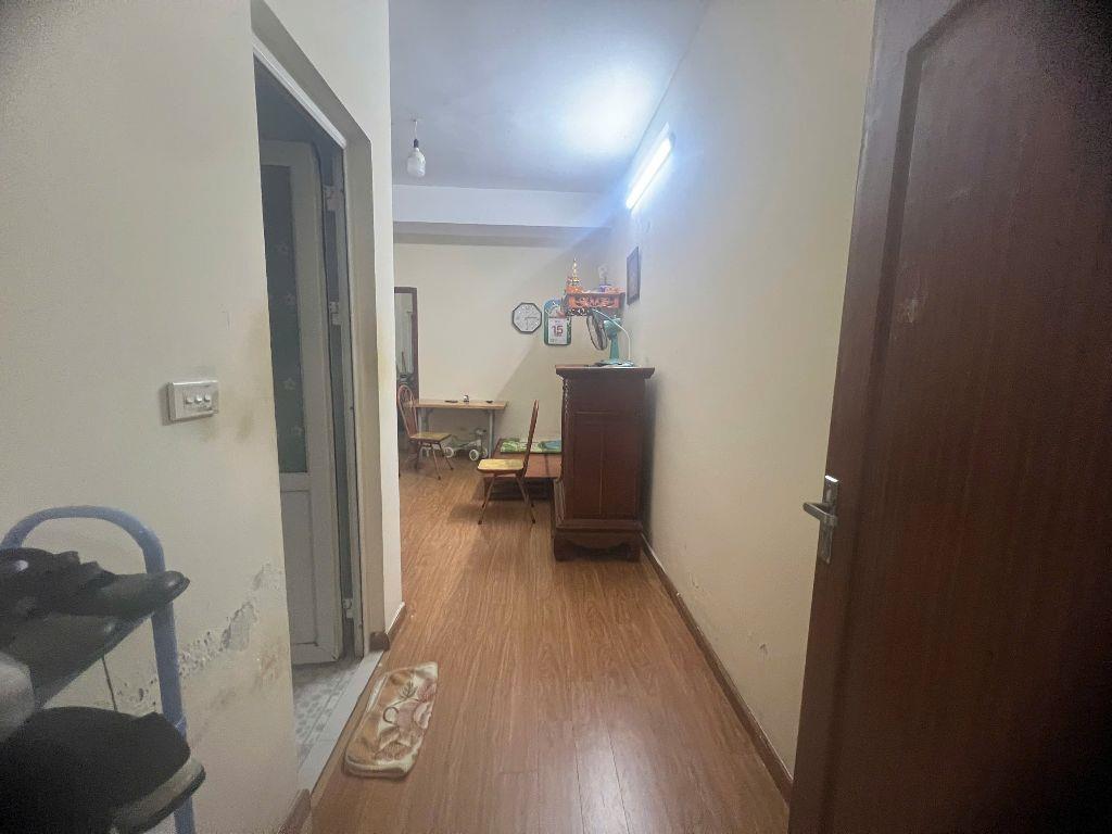 Chính chủ cần bán căn hộ 45m2 chung cư Kim Văn Kim Lũ – CT11 sổ đỏ CC