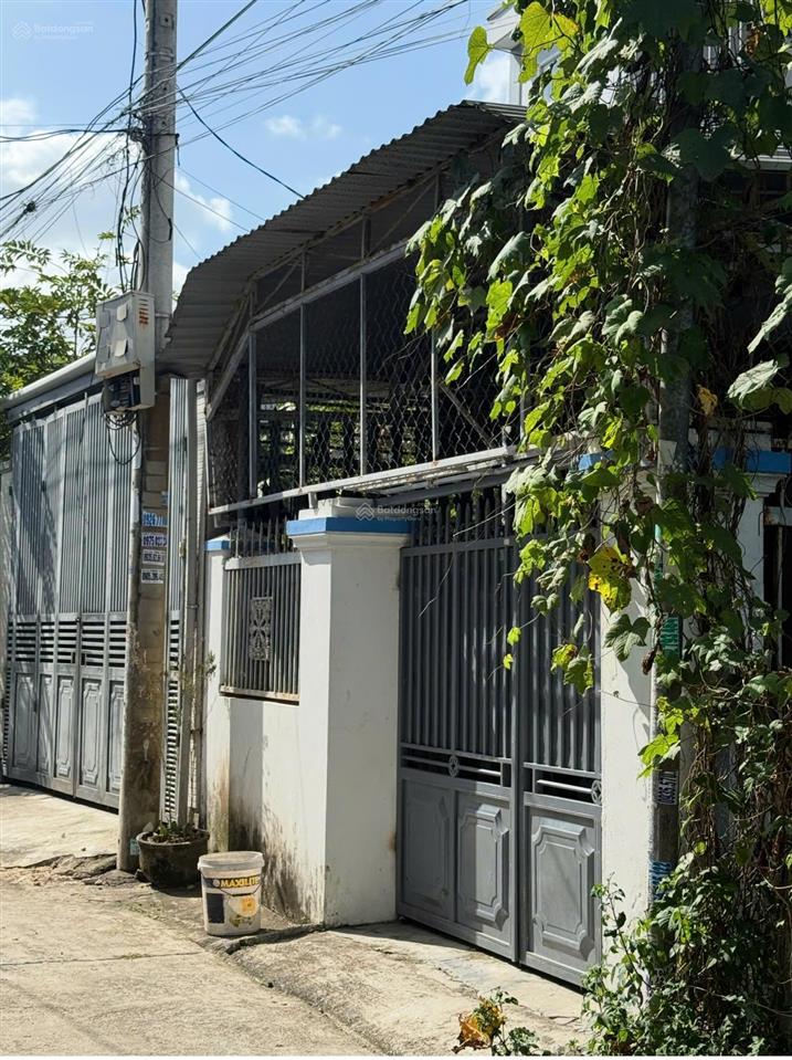 Bán nhà rẻ 114m2 ngang(5,2x22m) 2pn xe hơi thông nguyễn xiển bắc nha trang chỉ 1tỷ820tr