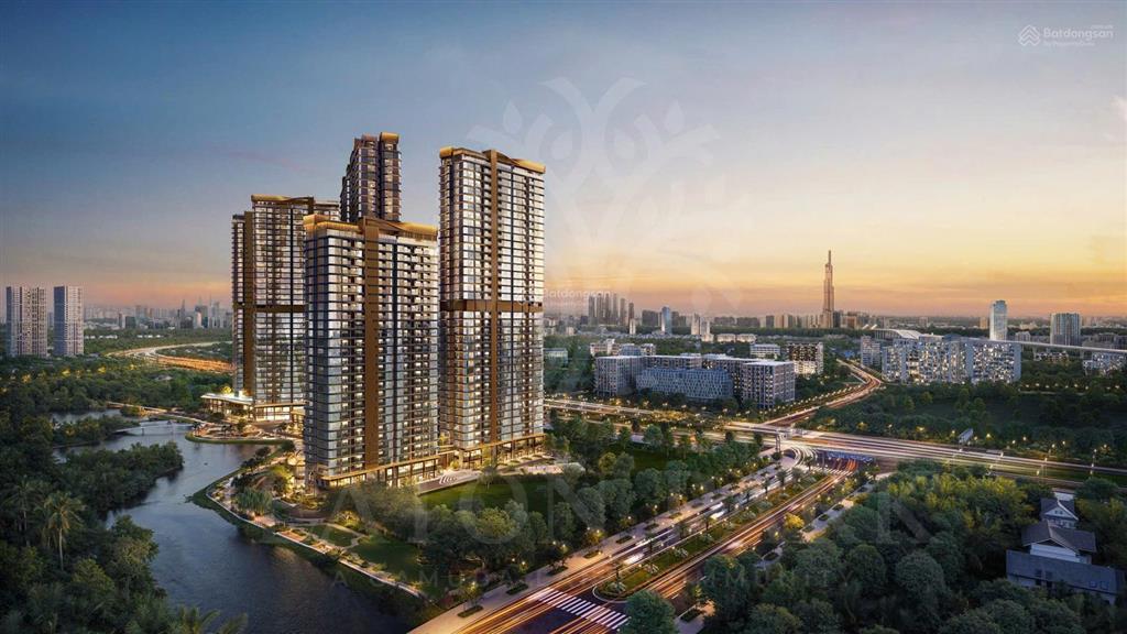 Eaton park gamuda rổ hàng đẹp cập nhật t6/2026, giá tốt hơn thị trường, có căn độc quyền