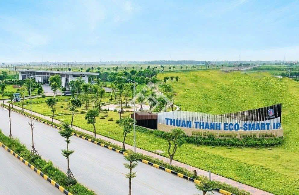 HIẾM- DT62m- MT5m - TDP ĐỨC NHÂN - PHƯỜNG TRẠM LỘ- THUẬN THÀNH- ĐƯỜNG Ô TÔ- GIÁ 1 X TỶ.