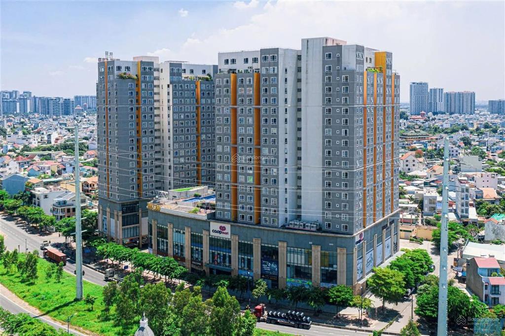 Cần bán gấp căn hộ the cbd 2pn 2wc giá chỉ 3,3 tỷ 0909 167 *** nhung