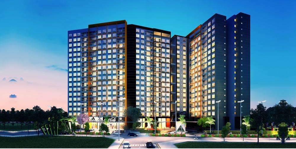 Bán căn hộ krista 2pn, 2wc giá 5,25 tỷ nhà full nội thất, đã có sổ 0938 658 *** nhung