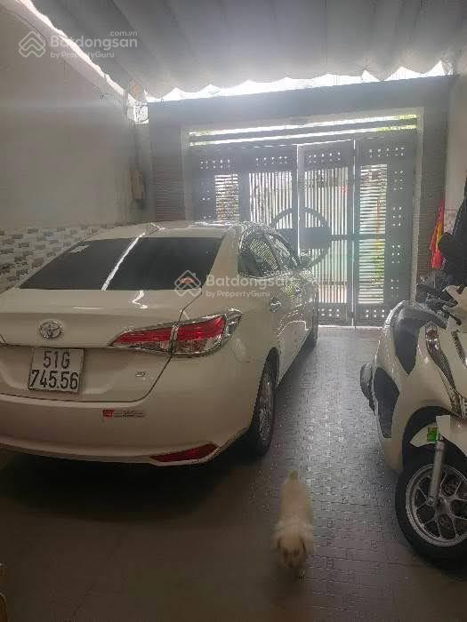 Ngay trường chinh 100m2 ngang 4,5m đẹp nhà 5 tầng mt xe hơi tránh chỉ 9,xtỷ (tl mạnh)