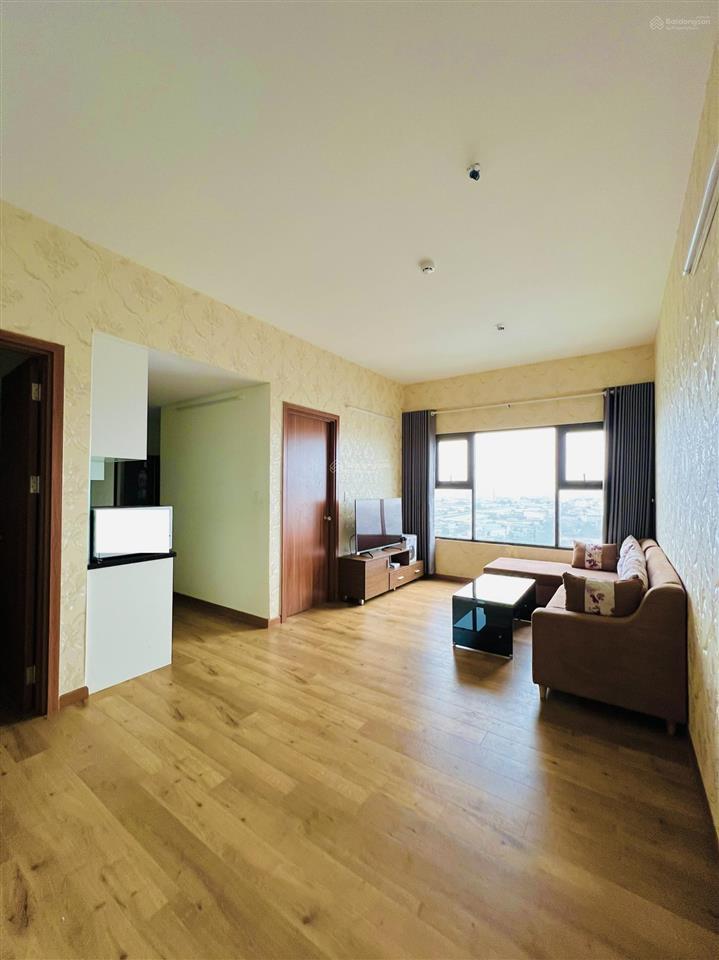 View công viên! bán căn hộ góc 3pn 80m2 đã có sổ hồng, flora novia, phạm văn đồng, giá 4,3 tỷ