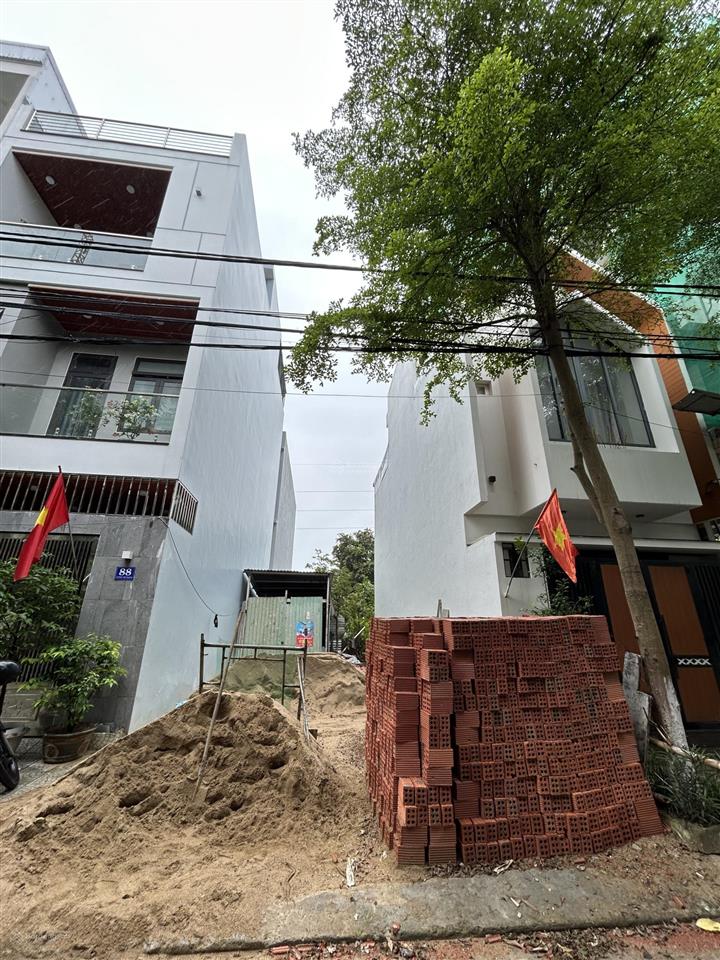 Продаётся участок, 65 м², Sơn Trà