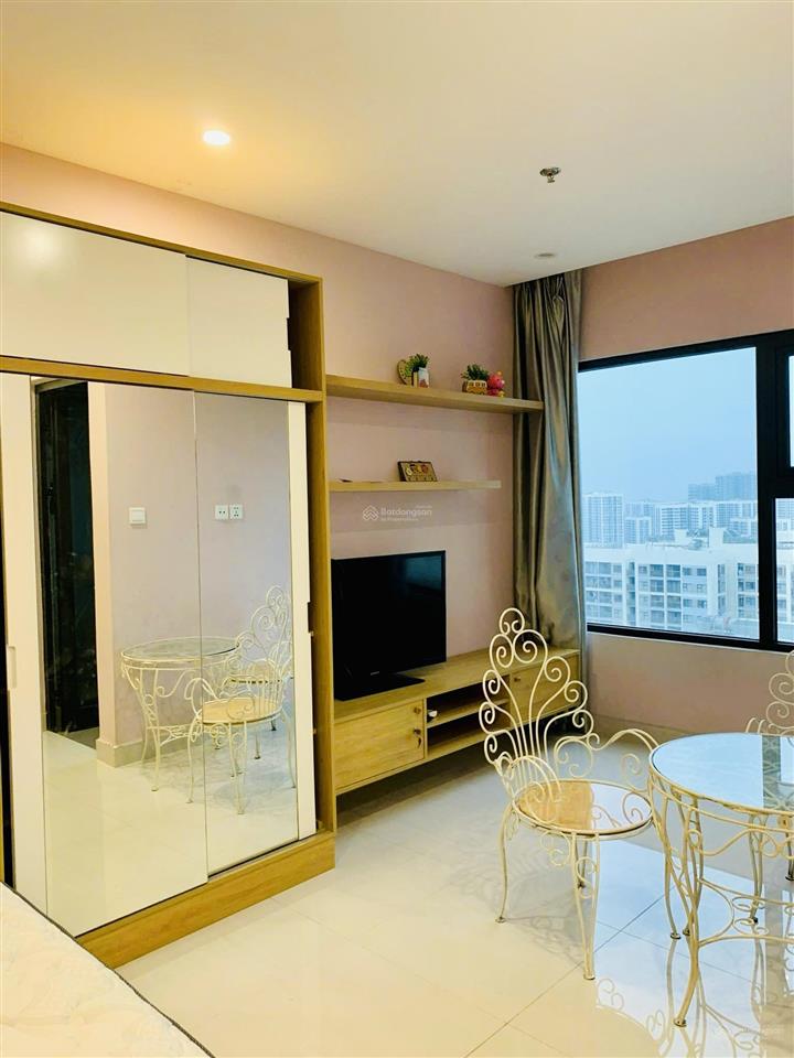 Căn studio tại the rainbow vinhomes grand park, 1,78 tỷ, 36m2, đẹp nhiều tiện ích