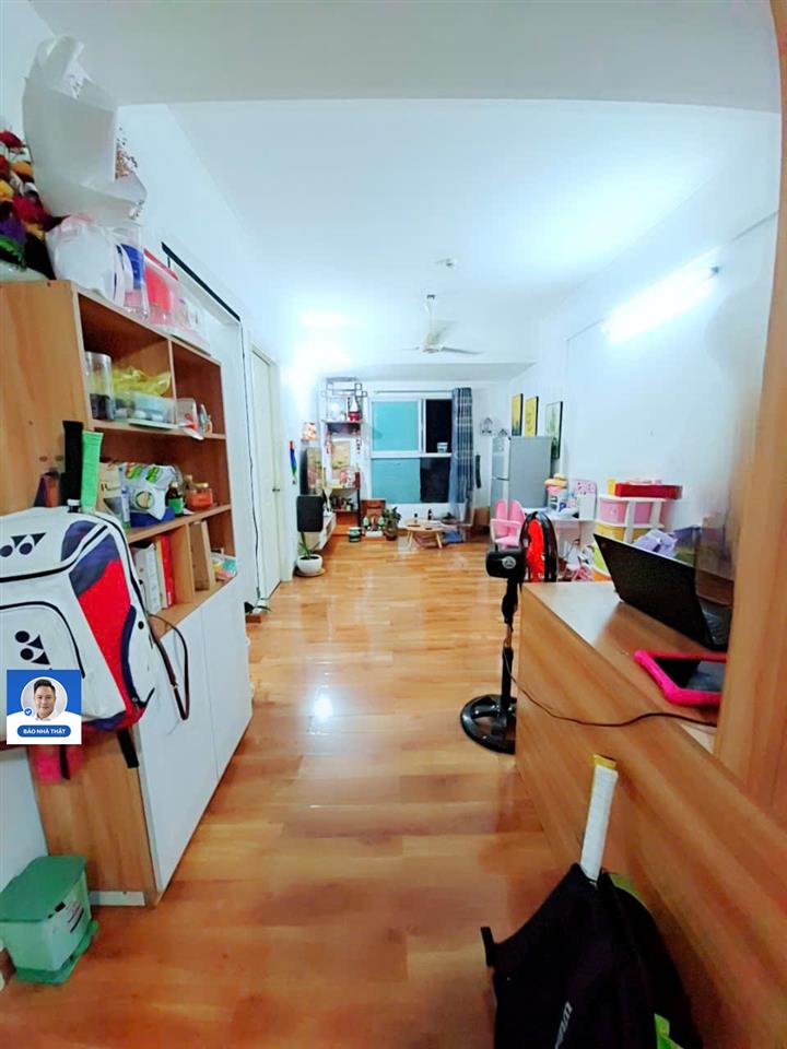 Ehome 3 hiếm! block a7a8 đẹp, view công viên, ban công, full nội thất, sổ chính chủ