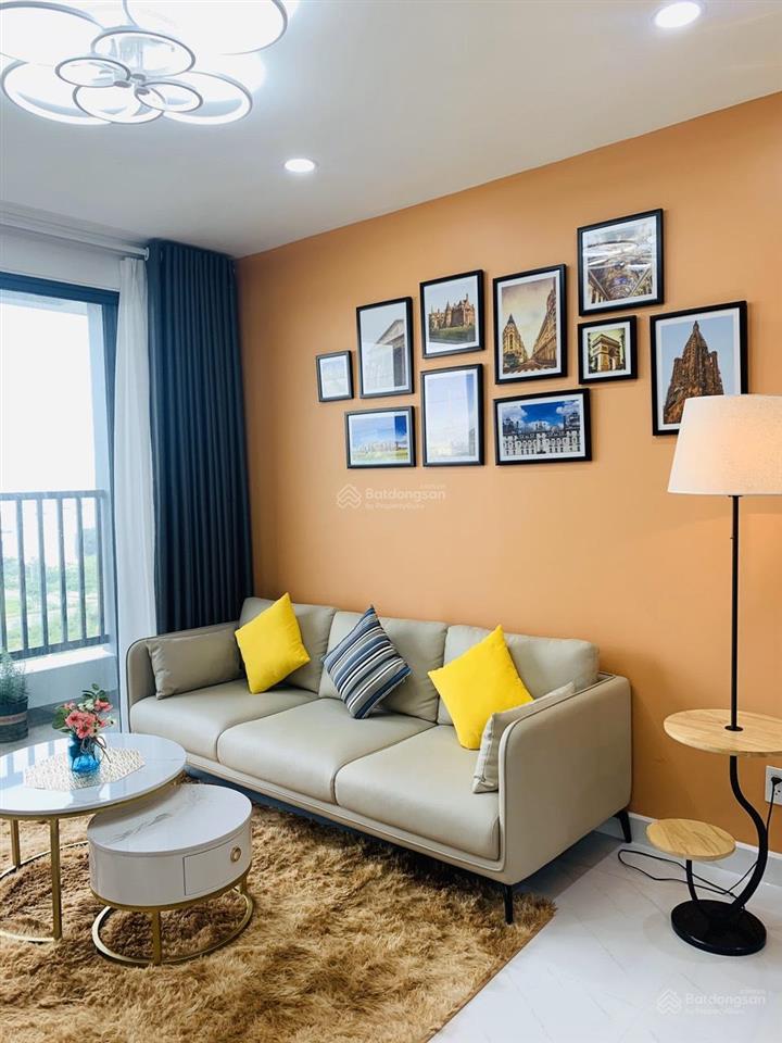 Bán căn hộ cc safira khang điền, 3,2 tỷ, 51m2, q9, hcm