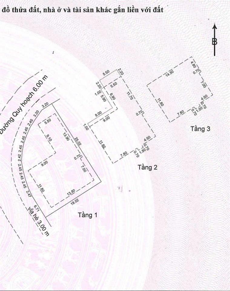 Продаётся участок, 377 м², Hải Châu