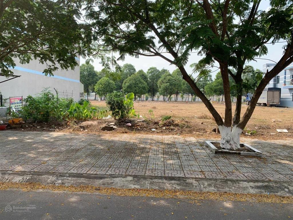 Đất tđc sonadezi tam an, 130m2 thổ cư 100%, sổ hồng riêng, giá tốt đầu tư