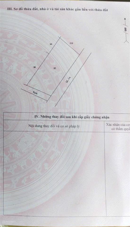 Bán đất góc 2 mặt tiền nở hậu siêu to 1.800m2 với giá cực rẻ
