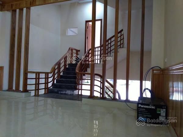 Nhà 5 tầng mặt phố kinh doanh tôn đức thắng, khai quang, vĩnh yên cực hiếm!
