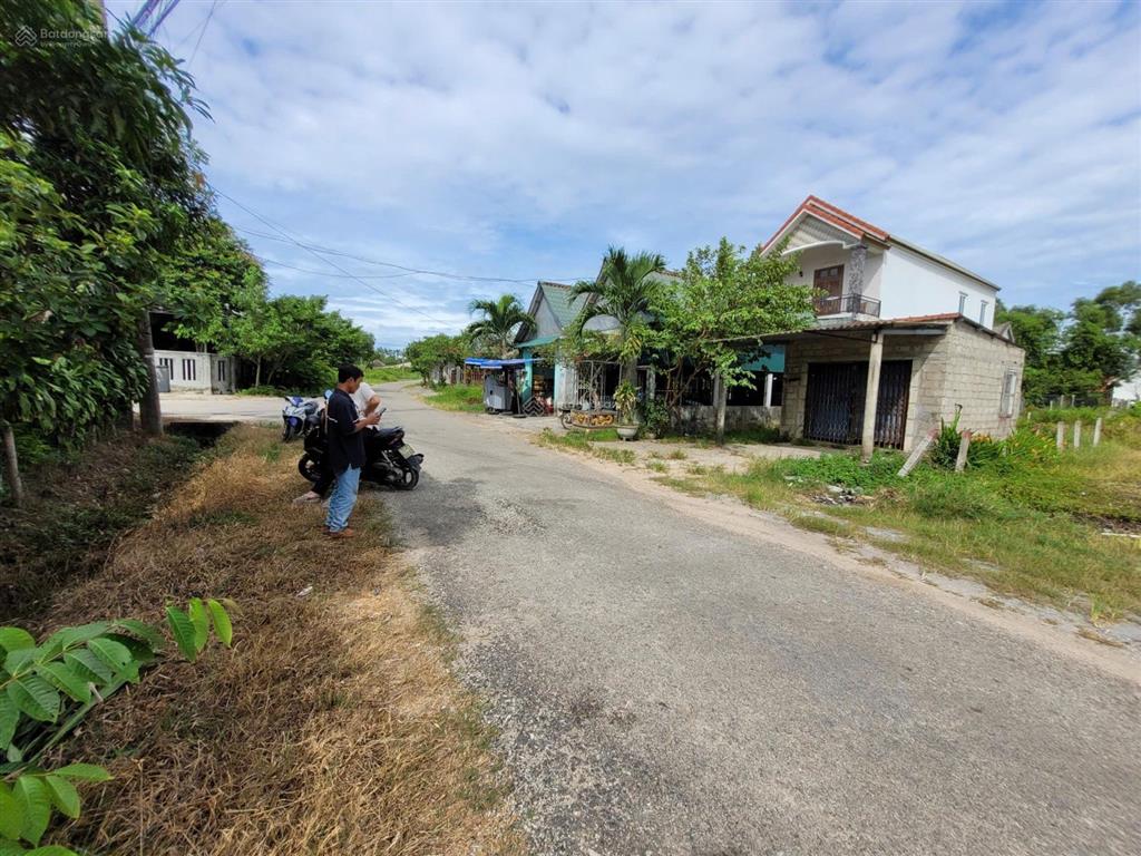 Ngân hàng thanh lý td170 tbd13, phường phù lương, hương thủy, thành phố huế, 557,9 m2 03745894