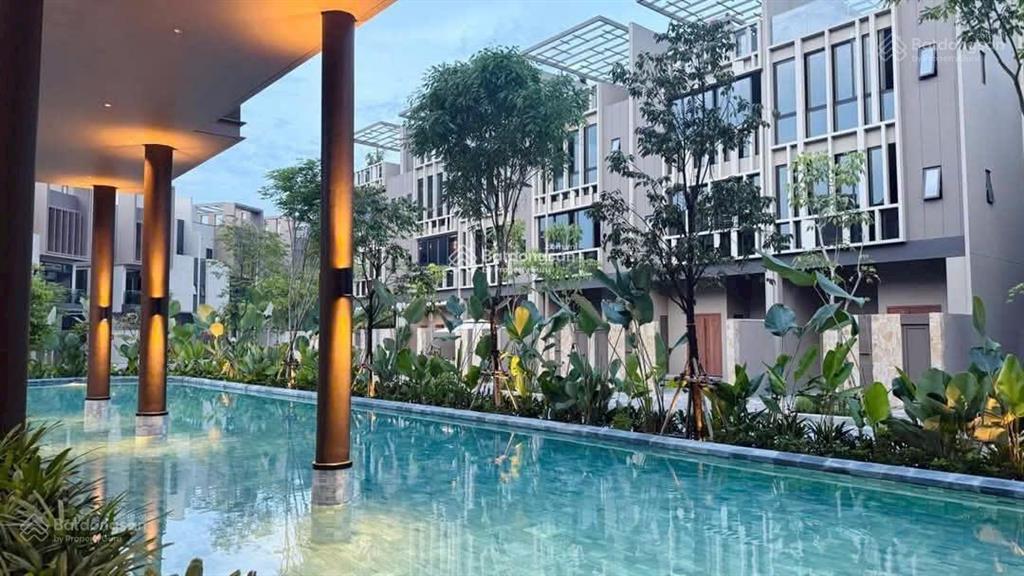 The orchard nhà phố 90m² đối diện hồ bơi & clubhouse | 4pn | 10,8 tỷ | căn góc siêu đẹp