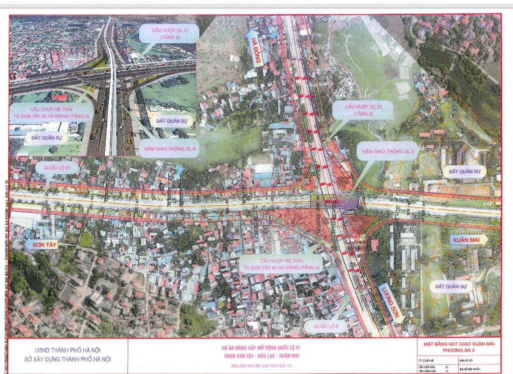 Bán gấp đất thổ bám quốc lộ 21 105m2, mt 8m đường 21, xã phú cát, huyện quốc oai, hà nội 0977 514 ***