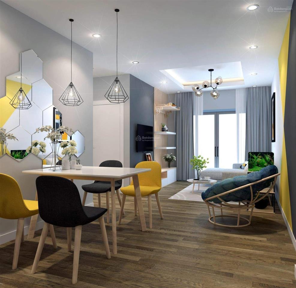 Cần bán gấp himlam phú an, q.9, 70m2, 2pn, giá tốt 3,950 tỷ, sổ hồng, ngay ga metro phước long