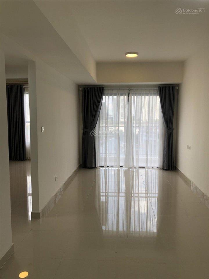 Sổ hồng sẵn. bán gấp căn 1pn lầu cao view sông đảo kim cương the sun avenue 5,3 tỷ all in