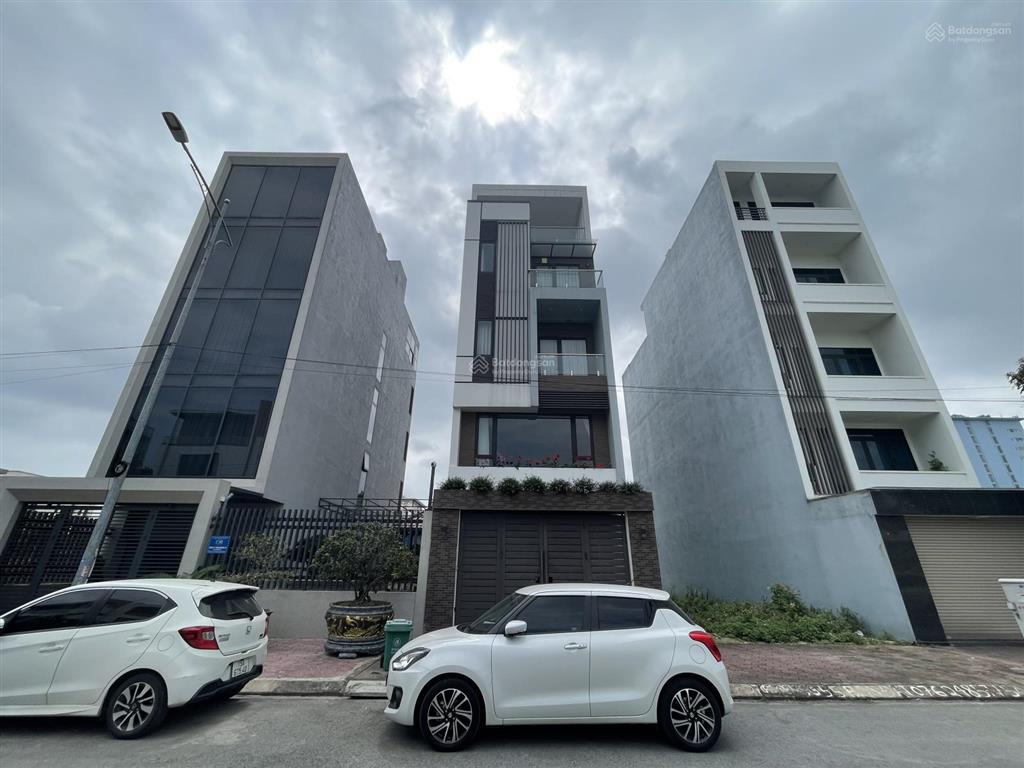 105.9m2 đất khu phúc lộc tuyến 3 lê hồng phong sau vnpt ngang 5.5m đường 15m