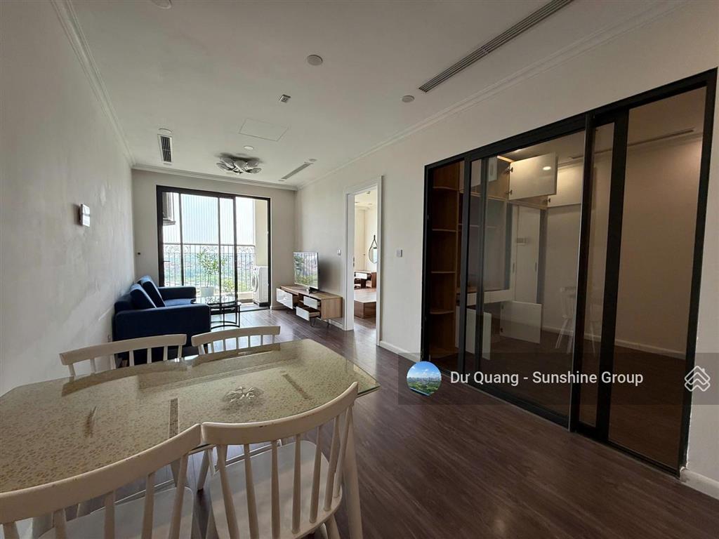 Bán căn 2 ngủ sunshine riverside 60,1m2 toà r3 view cầu nhật tân + sông giá 7 tỷ (sổ đỏ)